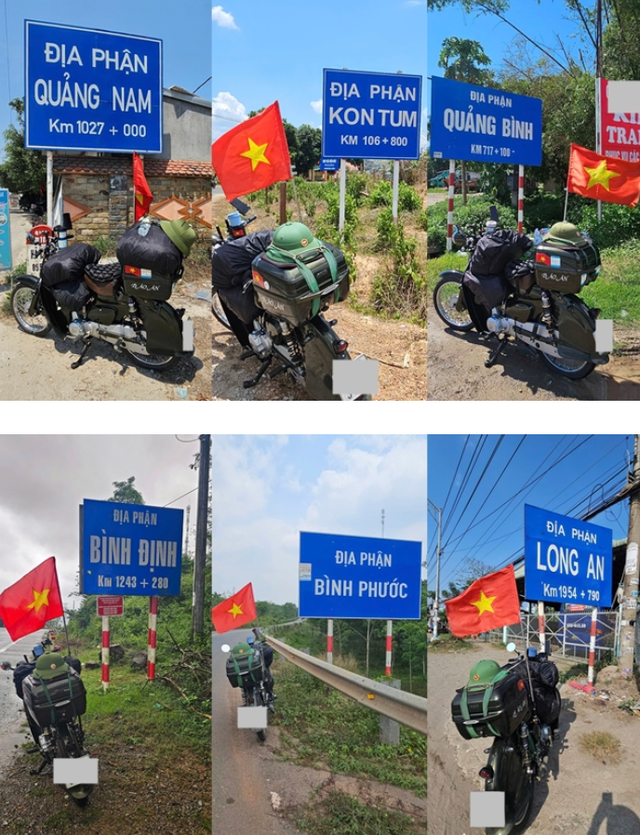 Hôm nay ngày 1.7.2025, trên mạng xã hội nhộn nhịp tạm biệt ‘tỉnh xưa, tên cũ’
