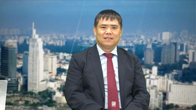 Đề thi tốt nghiệp THPT m&ocirc;n dễ, m&ocirc;n kh&oacute;, điểm chuẩn ĐH tăng giảm ra sao? - Ảnh 3.