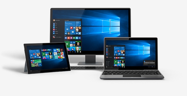 Thiết bị dùng Windows giảm hơn 400 triệu trong 3 năm? Thiết bị dùng Windows giảm hơn 400 triệu trong 3 năm?