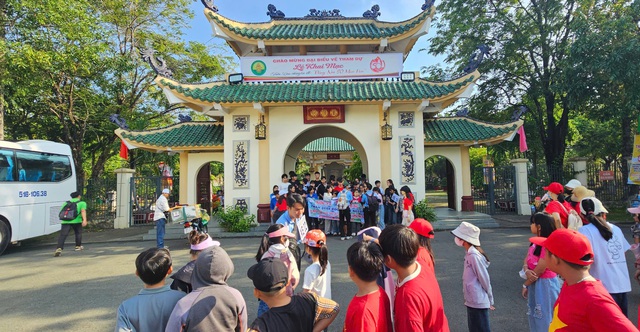 Ngày đầu làm việc ở 'siêu phường' Trấn Biên, Đồng Nai- Ảnh 5. Ngày đầu làm việc ở 'siêu phường' Trấn Biên, Đồng Nai- Ảnh 5.