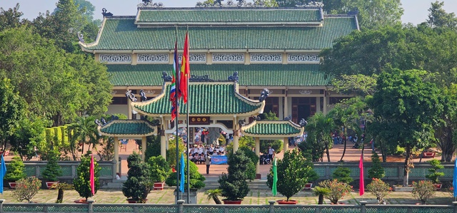 Ngày đầu làm việc ở 'siêu phường' Trấn Biên, Đồng Nai- Ảnh 4. Ngày đầu làm việc ở 'siêu phường' Trấn Biên, Đồng Nai- Ảnh 4.