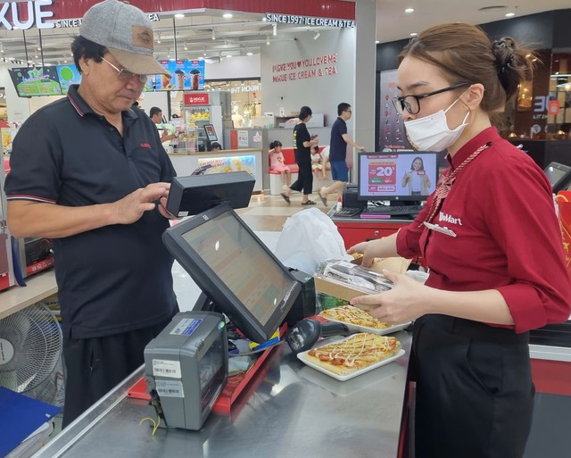 Cục Thuế lên tiếng về cách ghi địa chỉ trên hóa đơn điện tử từ 1.7 - Ảnh 2.