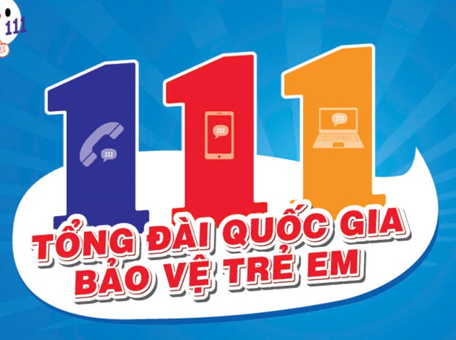 Mọi trẻ em đều cần được bảo vệ - Ảnh 1.