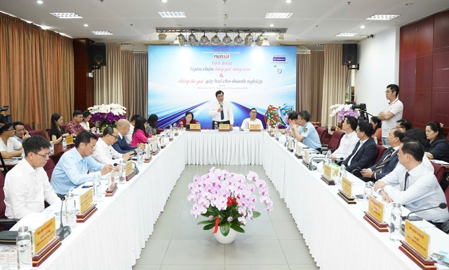 Thực phẩm, thuốc giả khiến bệnh tật gia tăng Thực phẩm, thuốc giả khiến bệnh tật gia tăng