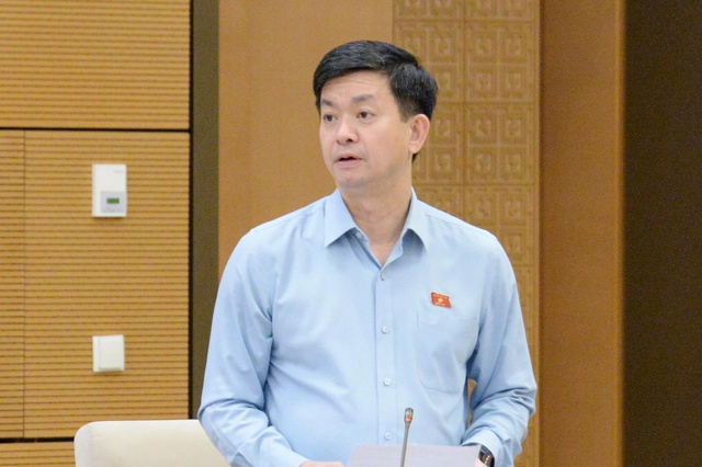 Trình Quốc hội đề xuất sửa luật Thuế thu nhập cá nhân trong năm 2025 Trình Quốc hội đề xuất sửa luật Thuế thu nhập cá nhân trong năm 2025