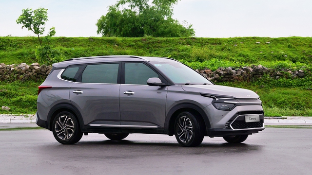 Kia tung ưu đãi lớn nhất trong năm, lên đến 80 triệu đồng Kia tung ưu đãi lớn nhất trong năm, lên đến 80 triệu đồng - Ảnh 2.