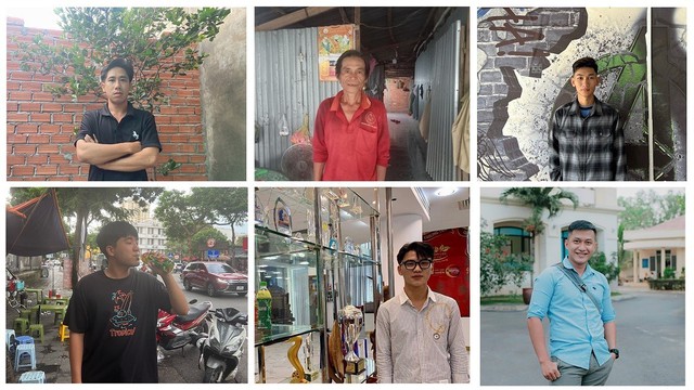 Người trẻ săn thưởng khủng cùng Trà Xanh Không Độ để có tiền du lịch, mua sắm- Ảnh 4. Người trẻ săn thưởng khủng cùng Trà Xanh Không Độ để có tiền du lịch, mua sắm- Ảnh 4.