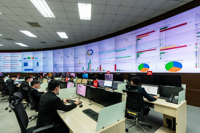 Tin tức đặc biệt trên báo in Thanh Niên 11.7.2025 Tin tức đặc biệt trên báo in Thanh Niên 11.7.2025