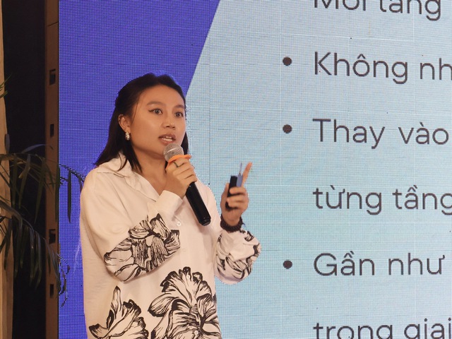 Ép KPI đến kiệt sức: Doanh nghiệp đang tự bào mòn hiệu suất?- Ảnh 1.