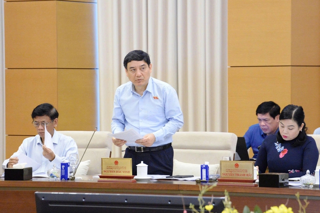 Đề xuất tăng 200% lương để giữ chân cán bộ công nghệ cấp xã Đề xuất tăng 200% lương để giữ chân cán bộ công nghệ cấp xã