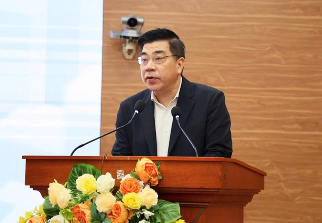 Hỗ trợ hóa đơn điện tử, miễn phí ứng dụng số cho 1 triệu hộ kinh doanh- Ảnh 1. Hỗ trợ hóa đơn điện tử, miễn phí ứng dụng số cho 1 triệu hộ kinh doanh- Ảnh 1.