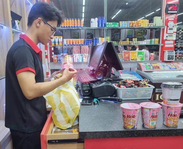Hỗ trợ hóa đơn điện tử, miễn phí ứng dụng số cho 1 triệu hộ kinh doanh- Ảnh 2. Hỗ trợ hóa đơn điện tử, miễn phí ứng dụng số cho 1 triệu hộ kinh doanh- Ảnh 2.