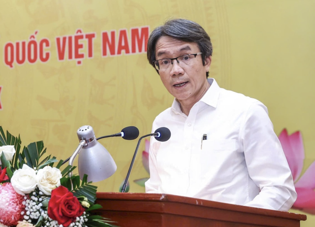 ‘Hàng giả là sự lừa dối trắng trợn, xói mòn đạo đức kinh doanh’ ‘Hàng giả là sự lừa dối trắng trợn, xói mòn đạo đức kinh doanh’