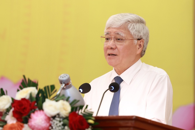 'Hàng giả là sự lừa dối trắng trợn, xói mòn đạo đức kinh doanh'- Ảnh 2. 'Hàng giả là sự lừa dối trắng trợn, xói mòn đạo đức kinh doanh'- Ảnh 2.