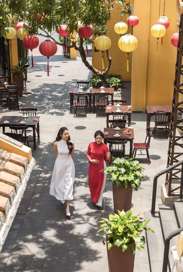 5 lý do lựa chọn Madame Lân - nhà hàng đặc sản Đà Nẵng trọn vị- Ảnh 4. 5 lý do lựa chọn Madame Lân - nhà hàng đặc sản Đà Nẵng trọn vị- Ảnh 4.