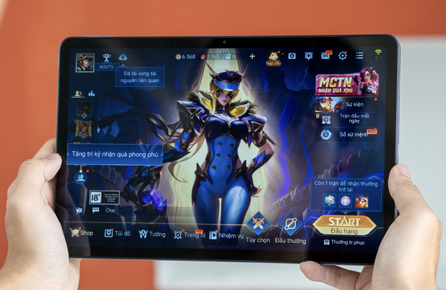 Trải nghiệm Redmi Pad 2: tablet tốt trong tầm giá dưới 5 triệu đồng - Ảnh 3.