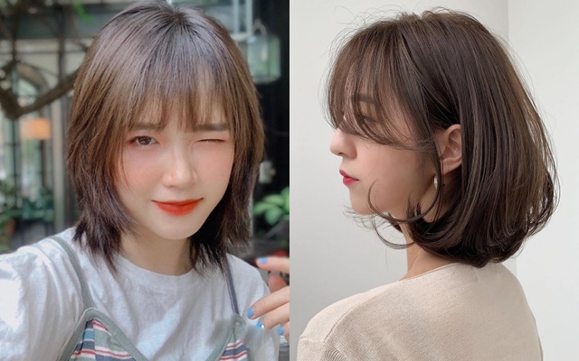 Tóc ngắn thì nhiều nhưng đây mới là kiểu biến nàng thành đại mỹ nhân công sở- Ảnh 2. Tóc ngắn thì nhiều nhưng đây mới là kiểu biến nàng thành đại mỹ nhân công sở- Ảnh 2.