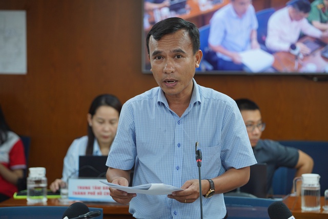 Cán bộ Bình Dương, Bà Rịa – Vũng Tàu đến TP.HCM bằng xe miễn phí tăng Cán bộ Bình Dương, Bà Rịa – Vũng Tàu đến TP.HCM bằng xe miễn phí tăng
