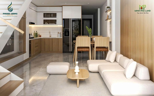 Ra mắt nhà mẫu dự án nhà phố Tây Ninh thu hút giới đầu tư- Ảnh 2. Ra mắt nhà mẫu dự án nhà phố Tây Ninh thu hút giới đầu tư- Ảnh 2.