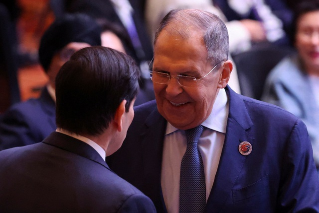 Chiến sự Ukraine ngày 1.234: Nga có 'bất ngờ lớn', Mỹ chuẩn bị 'tuyên bố quan trọng' - Ảnh 3.