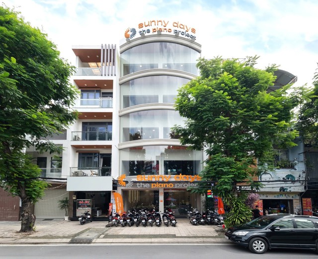 Sunny Days Piano ký kết hợp tác chiến lược với Đại học Văn Lang- Ảnh 3.