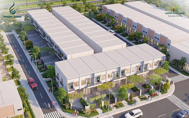 Ra mắt nhà mẫu dự án nhà phố Tây Ninh thu hút giới đầu tư- Ảnh 3. Ra mắt nhà mẫu dự án nhà phố Tây Ninh thu hút giới đầu tư- Ảnh 3.