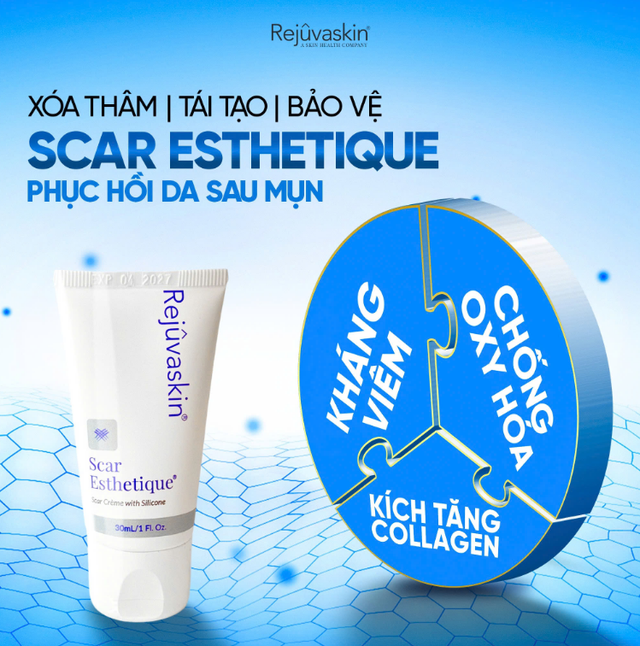 C&oacute; c&aacute;ch n&agrave;o trị th&acirc;m sẹo l&acirc;u năm hiệu quả tại nh&agrave;, tốn &iacute;t chi ph&iacute;?- Ảnh 5.