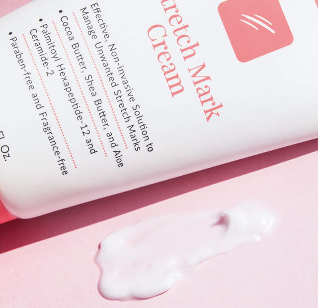 Rạn da không chỉ là chuyện của mẹ bầu!- Ảnh 8. Rạn da không chỉ là chuyện của mẹ bầu!- Ảnh 8.