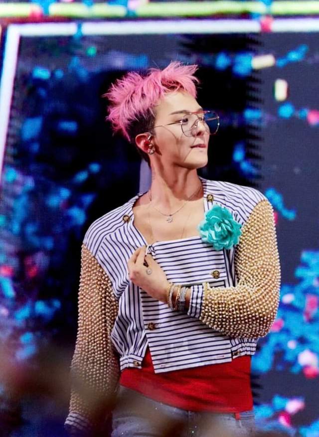 G-Dragon hủy concert ở Thái Lan, liệu còn cơ hội nào cho Việt Nam? - Ảnh 2.