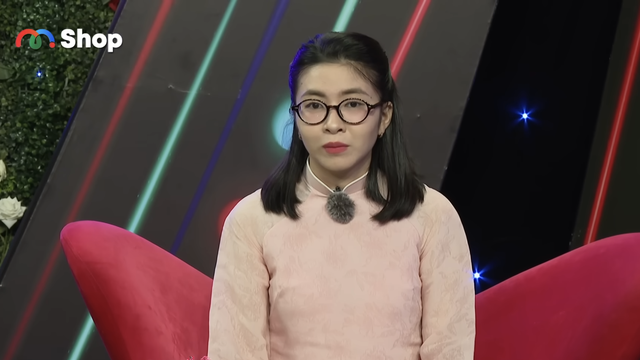 Nữ kỹ sư 9X t&igrave;m được t&igrave;nh y&ecirc;u từ show hẹn h&ograve; với ch&agrave;ng trai k&eacute;m tuổi - Ảnh 2.