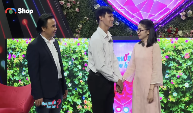 Nữ kỹ sư 9X t&igrave;m được t&igrave;nh y&ecirc;u từ show hẹn h&ograve; với ch&agrave;ng trai k&eacute;m tuổi - Ảnh 4.