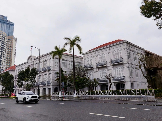 5 điểm check-in phải đến khi chỉ có 24 giờ khám phá Đà Nẵng- Ảnh 4.