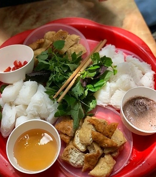Những món ngon Việt Nam ngòai phở và bánh mì: Khám phá ẩm thực đặc sắc - Ảnh 3. Những món ngon Việt Nam ngòai phở và bánh mì: Khám phá ẩm thực đặc sắc - Ảnh 3.