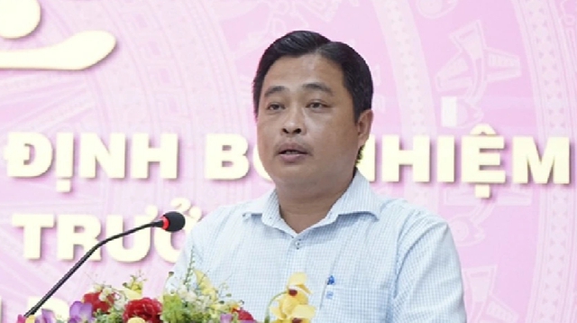 Bộ Chính trị kỷ luật cán bộ, Ban Bí thư khai trừ Đảng 2 cựu lãnh đạo