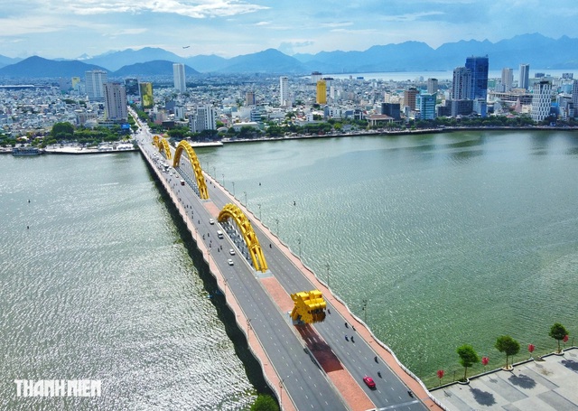 5 điểm check-in phải đến khi chỉ có 24 giờ khám phá Đà Nẵng- Ảnh 1.