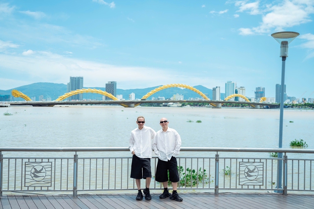 5 điểm check-in phải đến khi chỉ có 24 giờ khám phá Đà Nẵng- Ảnh 2.