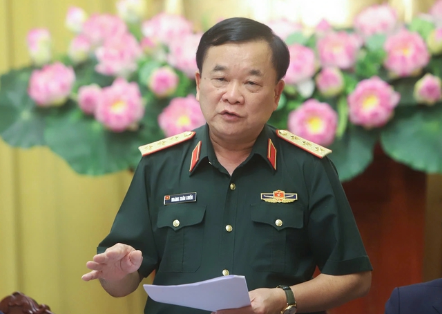 Những trường hợp nào được đăng ký nghĩa vụ quân sự trực tuyến?- Ảnh 2.
