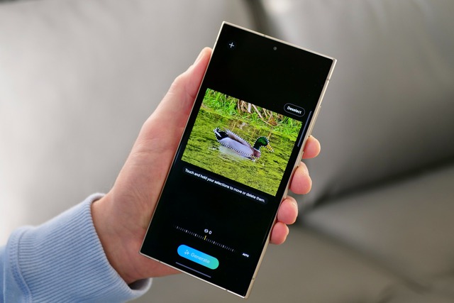 Samsung xác nhận những tính năng Galaxy AI được miễn phí mãi mãi Samsung xác nhận những tính năng Galaxy AI được miễn phí mãi mãi