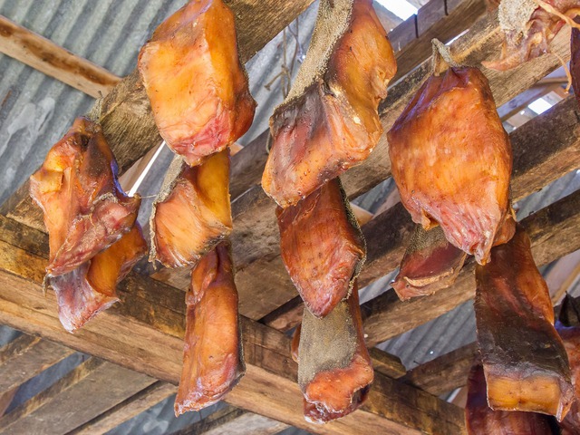 Những thực phẩm nguy hiểm nhất thế giới, có thứ quen thuộc với người Việt- Ảnh 7. Những thực phẩm nguy hiểm nhất thế giới, có thứ quen thuộc với người Việt- Ảnh 7.