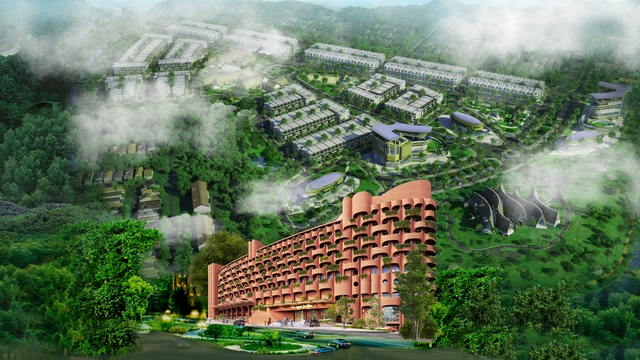 Thành Phố Cà Phê - Nơi an cư và đầu tư thịnh vượng- Ảnh 5.