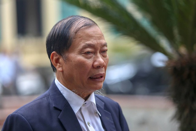 Chốt đề xuất tăng lương tối thiểu vùng năm 2026 lên 7,2%- Ảnh 2. Chốt đề xuất tăng lương tối thiểu vùng năm 2026 lên 7,2%- Ảnh 2.