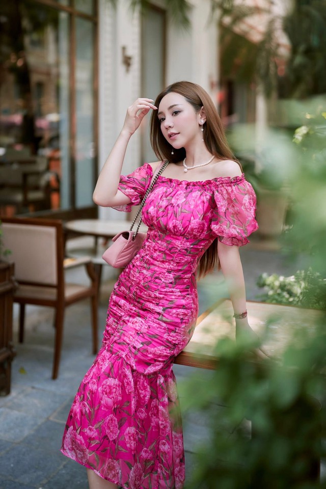 Vì sao Quỳnh Kool liên tục “gây sốt” dù chưa trở lại sóng phim giờ vàng? - Ảnh 4.