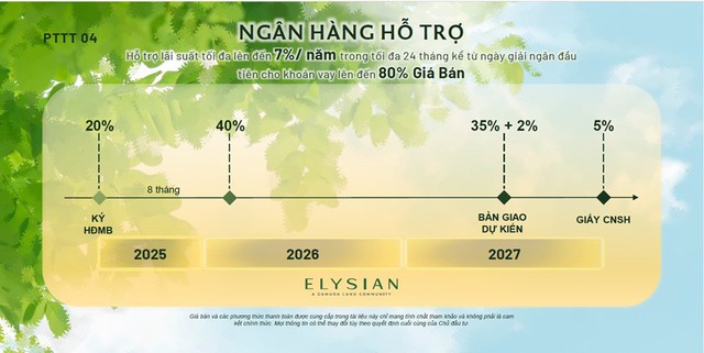 Chính sách bán hàng ấn tượng giúp Elysian ‘chiếm sóng’ thị trường khu Đông TP.HCM - Ảnh 2.