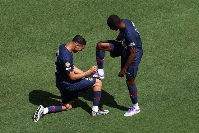 Chung kết FIFA Club World Cup 2025: PSG - ứng viên vô địch không thể chối cãi- Ảnh 4.