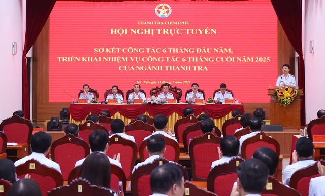 8 người bị kỷ luật vì kê khai tài sản không trung thực- Ảnh 1. 8 người bị kỷ luật vì kê khai tài sản không trung thực- Ảnh 1.