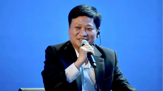 21 triệu người sắp ra khỏi 'vùng xám' về tài sản số - Ảnh 1.