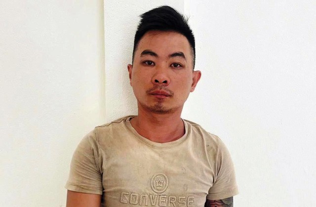 TP.Đà Nẵng: Dậy đi vệ sinh, người phụ nữ bị kẻ bịt mặt dùng dao kề cổ TP.Đà Nẵng: Dậy đi vệ sinh, người phụ nữ bị kẻ bịt mặt dùng dao kề cổ