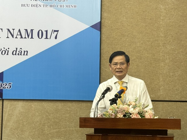 'BHXH, BHYT là 2 trụ cột an sinh quan trọng của đất nước sau sáp nhập'- Ảnh 2.