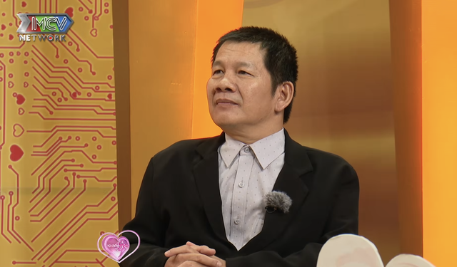 Hồng Vân ngưỡng mộ chuyện tình của và chồng khuyết tật hơn 11 tuổi - Ảnh 2.