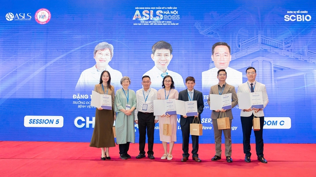 Sóng siêu âm song song đồng bộ: Thực tiễn lâm sàng trong tạo khuôn mặt V-line  - Ảnh 3.